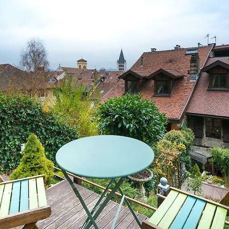 Annecy High Gardens Apartment Bagian luar foto