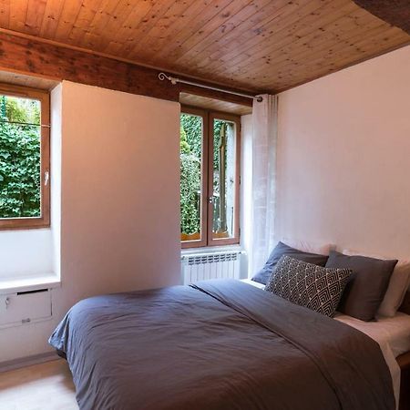 Annecy High Gardens Apartment Bagian luar foto