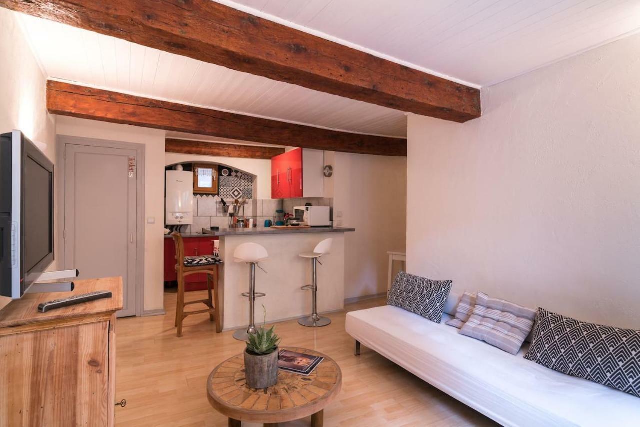 Annecy High Gardens Apartment Bagian luar foto
