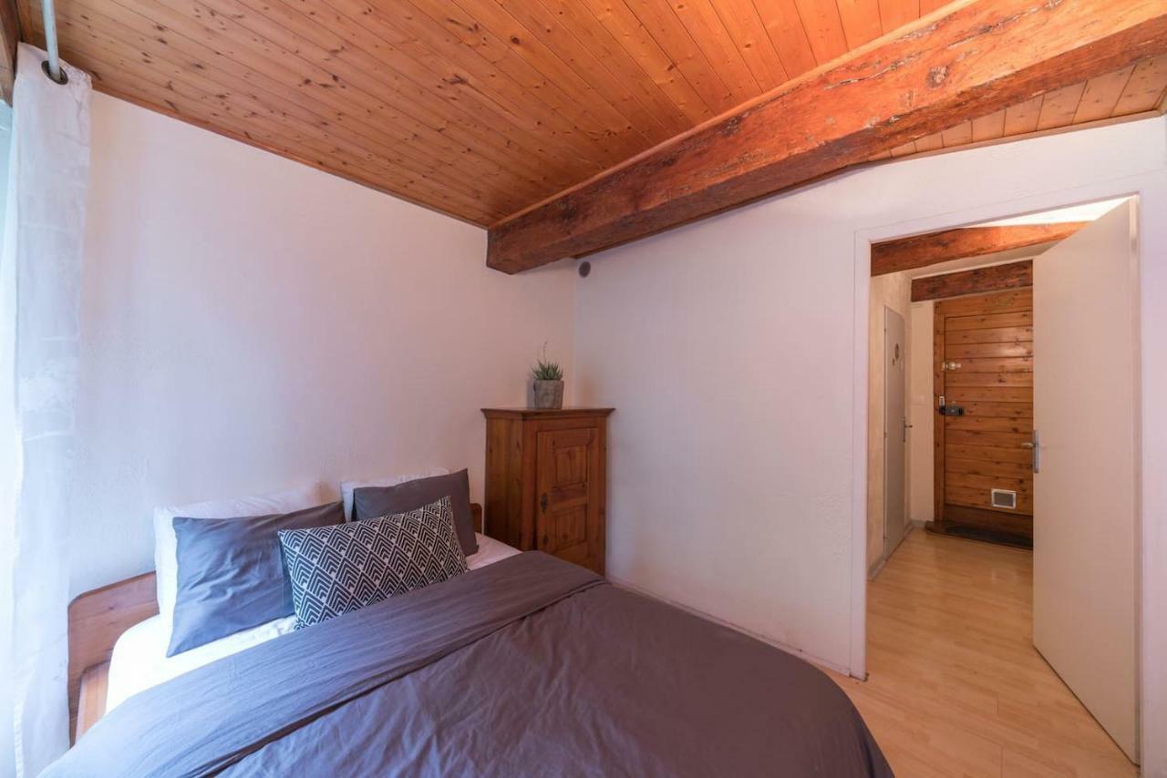 Annecy High Gardens Apartment Bagian luar foto