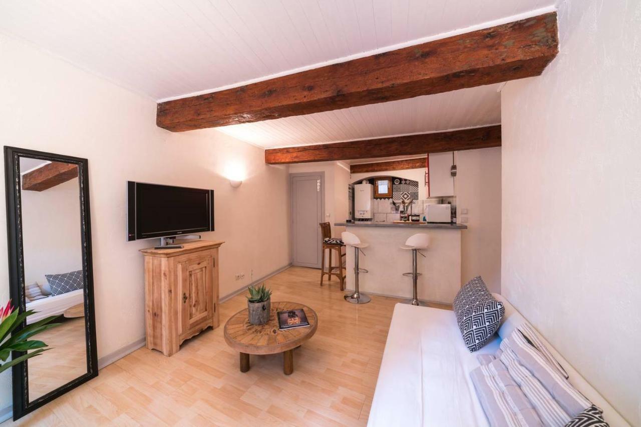 Annecy High Gardens Apartment Bagian luar foto