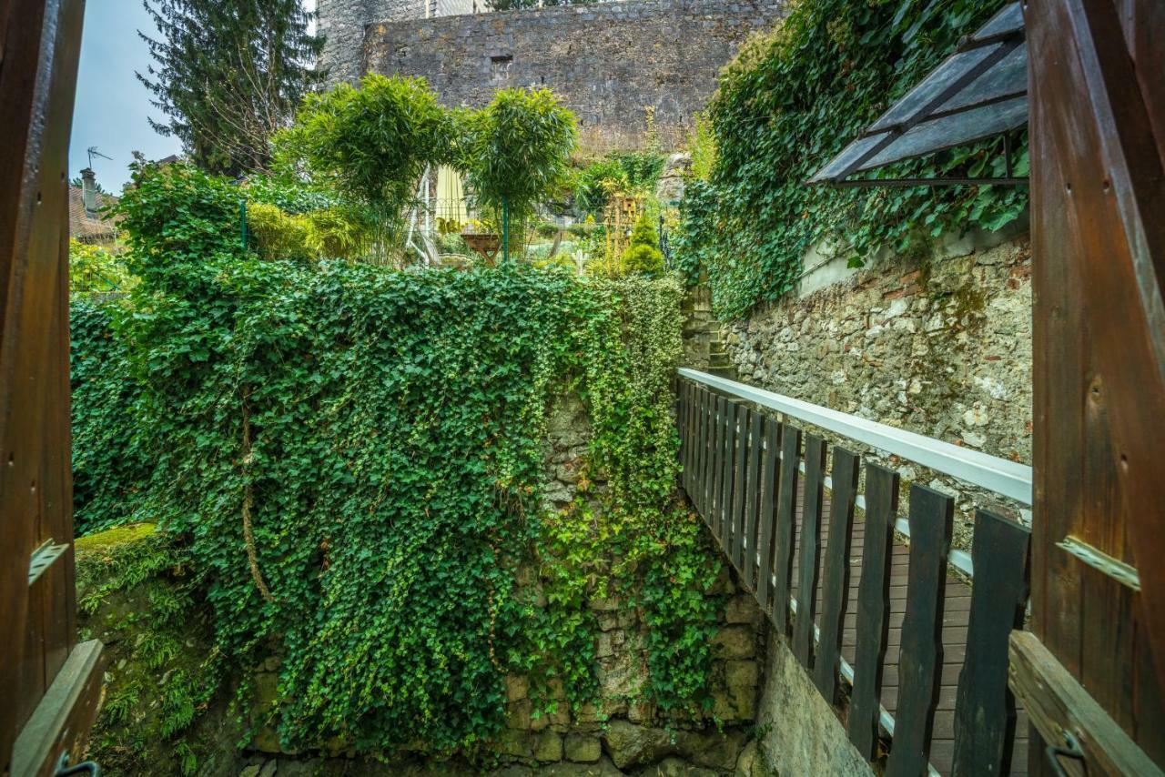 Annecy High Gardens Apartment Bagian luar foto